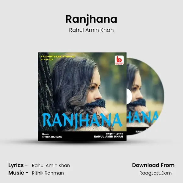 Ranjhana mp3 song