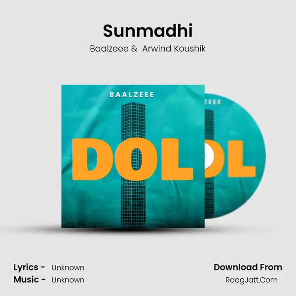 Sunmadhi MP3 Song by Baalzeee Cover