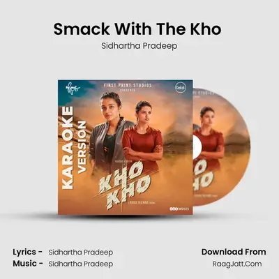 Smack With The Kho (Karaoke Version) mp3 song