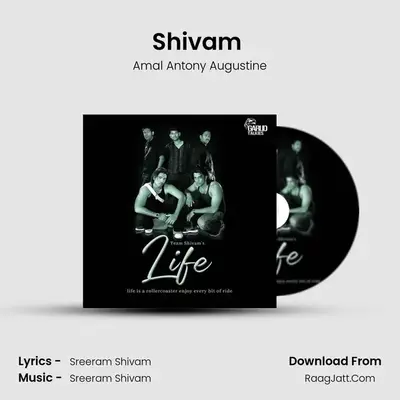 Shivam (Theme Song) MP3 Song by Amal Antony Augustine Cover