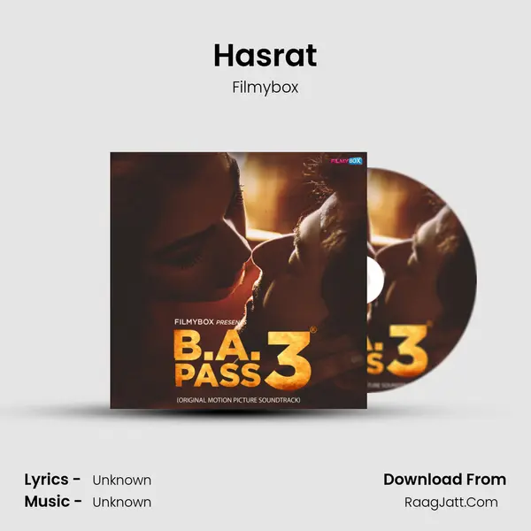 Hasrat mp3 song