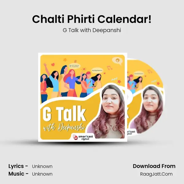 Chalti Phirti Calendar! mp3 song