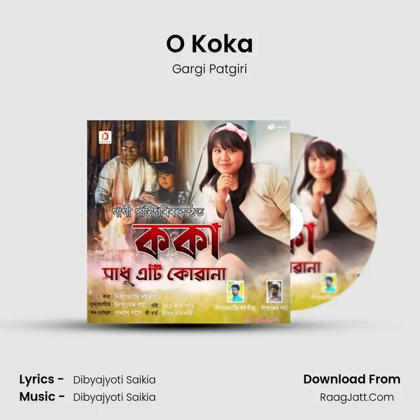 O Koka mp3 song