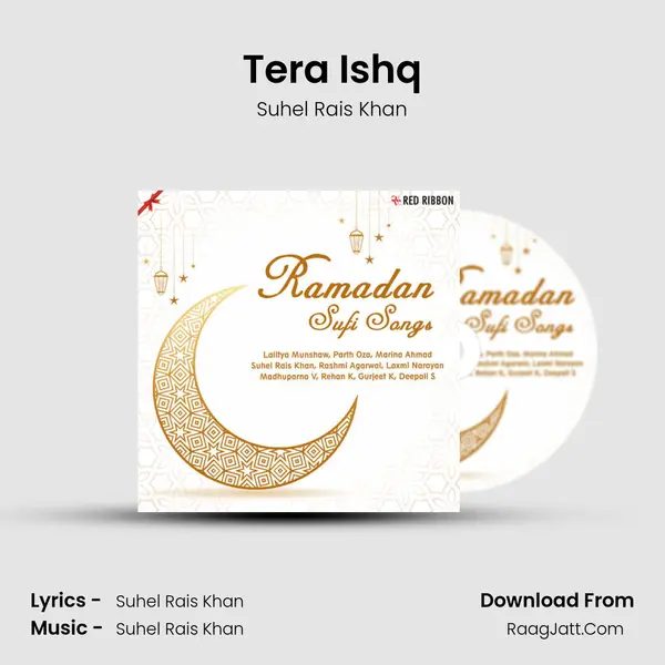 Tera Ishq Cover