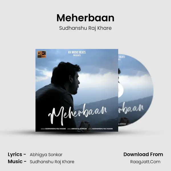 Meherbaan Cover