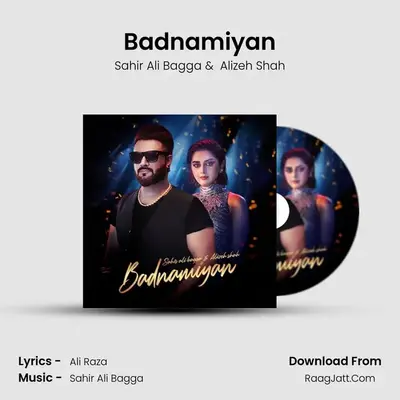 Badnamiyan mp3 song