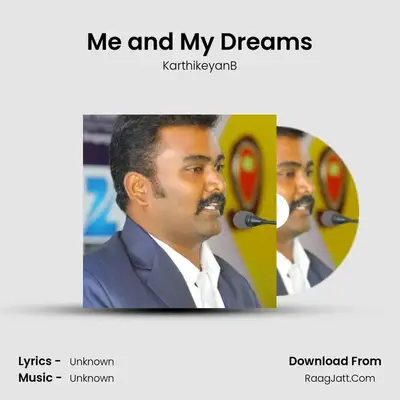 Me and My Dreams - season - 1 - KarthikeyanB