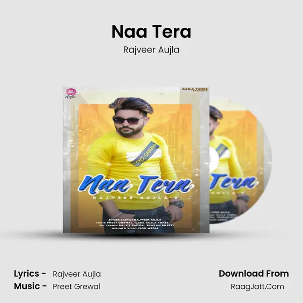 Naa Tera mp3 song