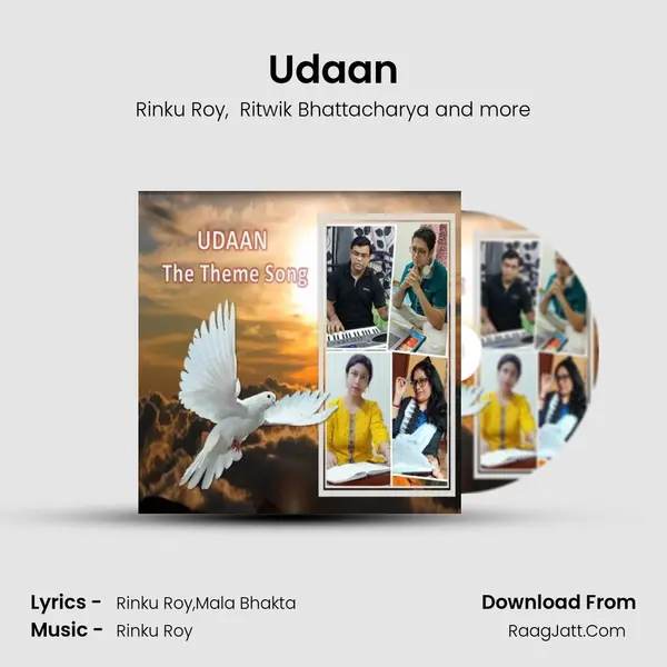 Udaan mp3 song