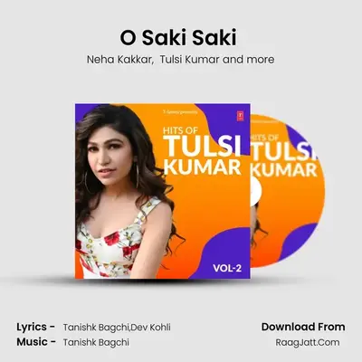 O Saki Saki (From "Batla House") Cover