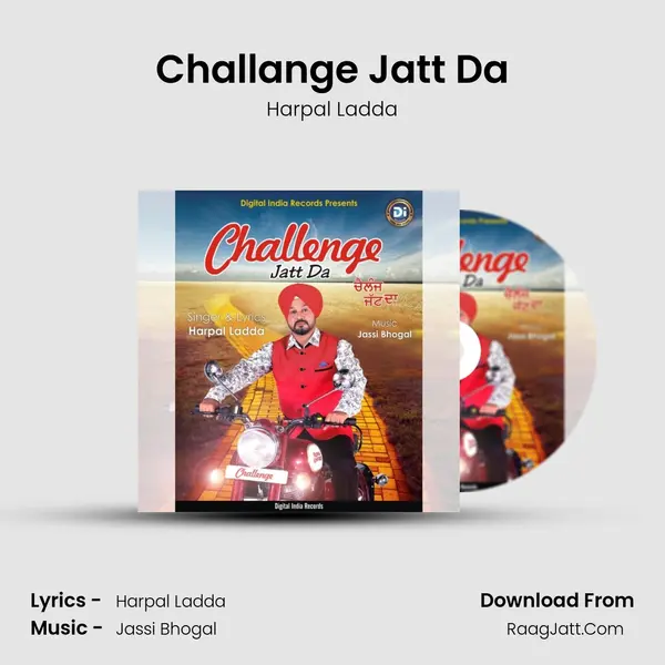 Harpal Ladda