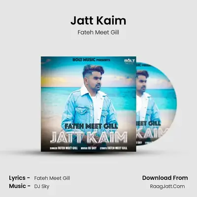 Jatt Kaim - 