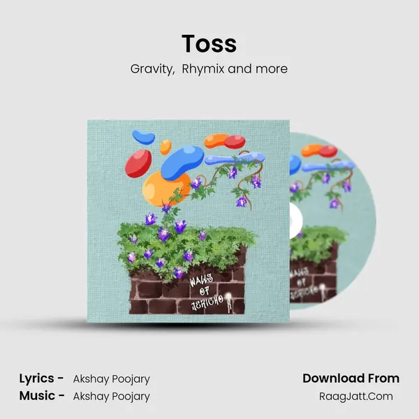 Toss MP3 Song by Gravity Cover
