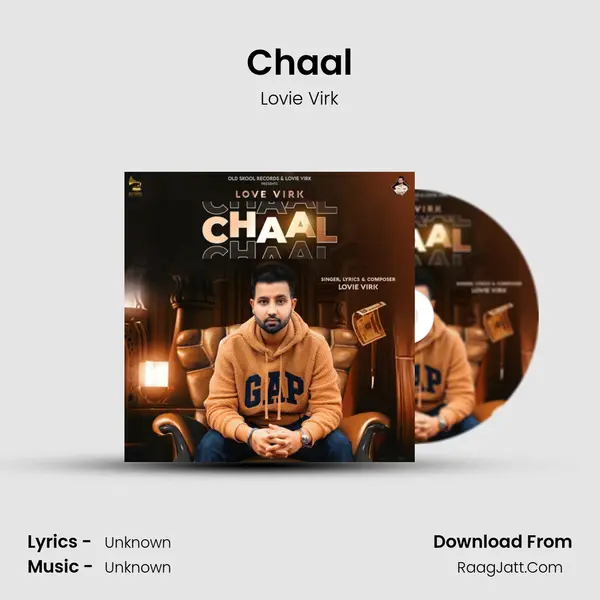 Chaal - Lovie Virk