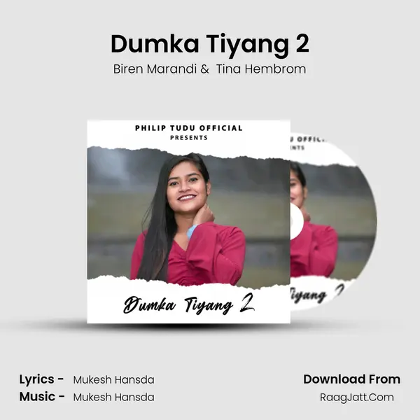 Dumka Tiyang 2 - Biren Marandi