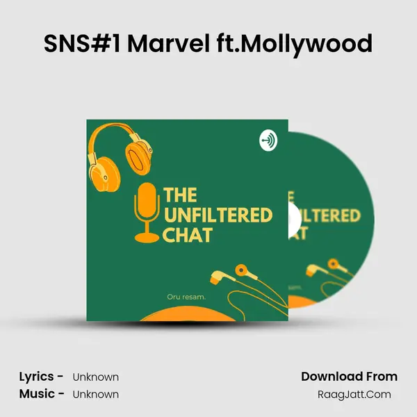 SNS#1 Marvel ft.Mollywood MP3 Song by  Cover