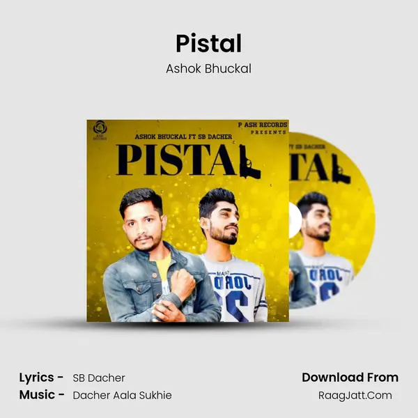Pistal - 