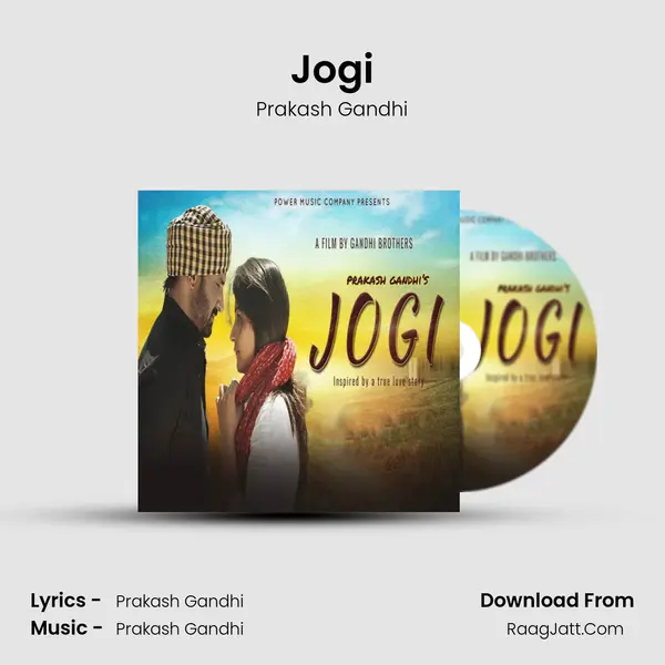 Jogi - 