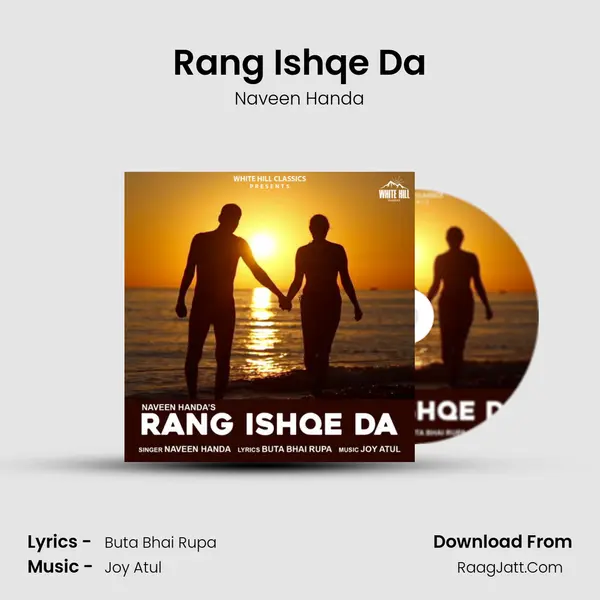 Rang Ishqe Da - Naveen Handa