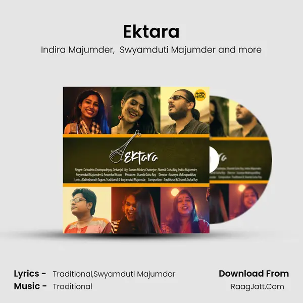 Ektara mp3 song