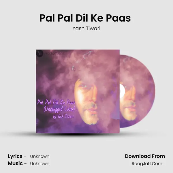 Pal Pal Dil Ke Paas (Unplugged Cover) mp3 song