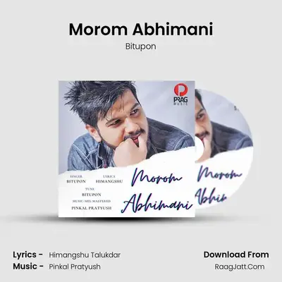 Morom Abhimani - 