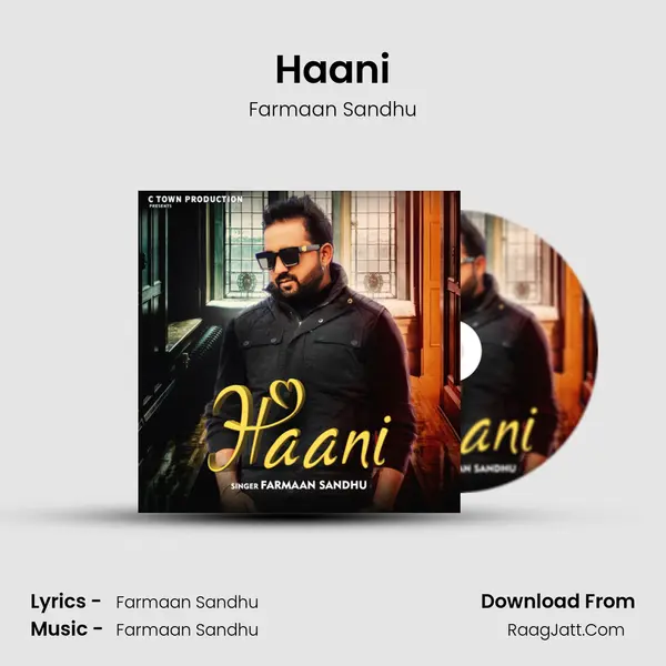 Haani - 