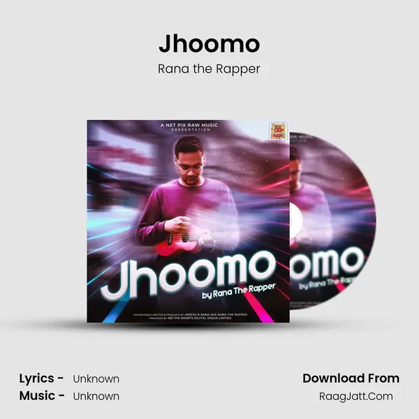 Jhoomo mp3 song
