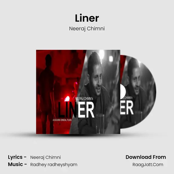 Liner MP3 Song by Neeraj Chimni Cover