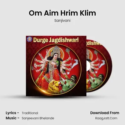 Om Aim Hrim Klim Cover