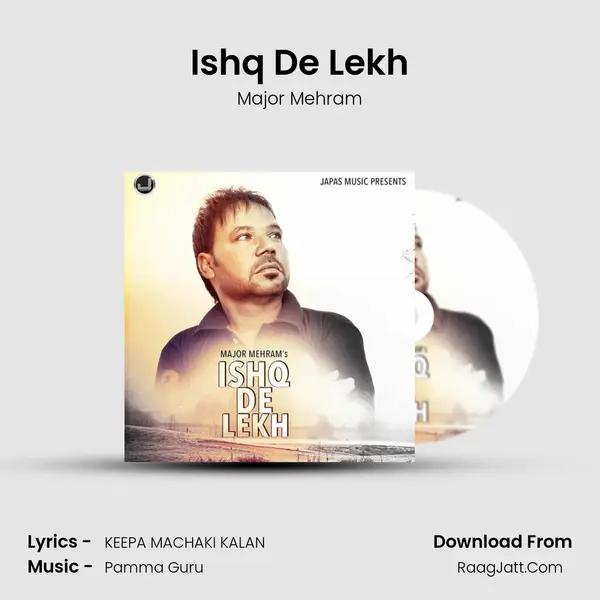 Ishq De Lekh mp3 song