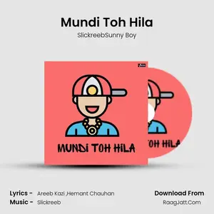Mundi Toh Hila Cover