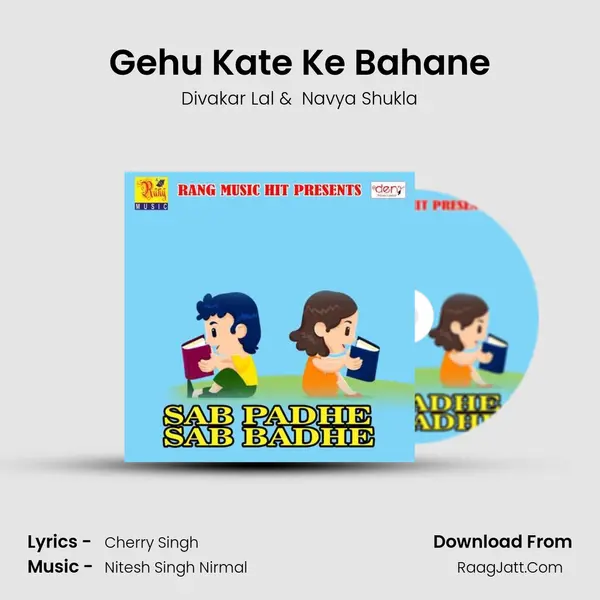 Gehu Kate Ke Bahane mp3 song
