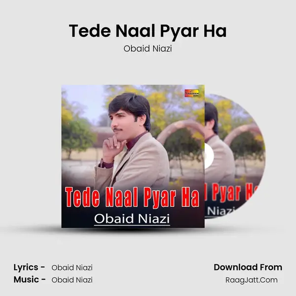 Tede Naal Pyar Ha mp3 song