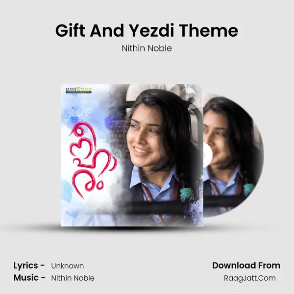 Gift And Yezdi Theme mp3 song