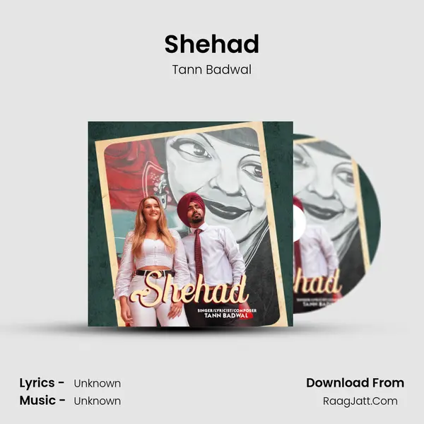 Shehad mp3 song