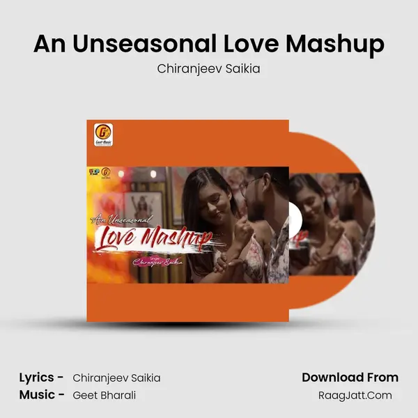 An Unseasonal Love Mashup - 