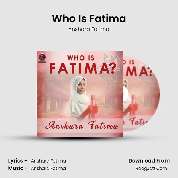 Anshara Fatima