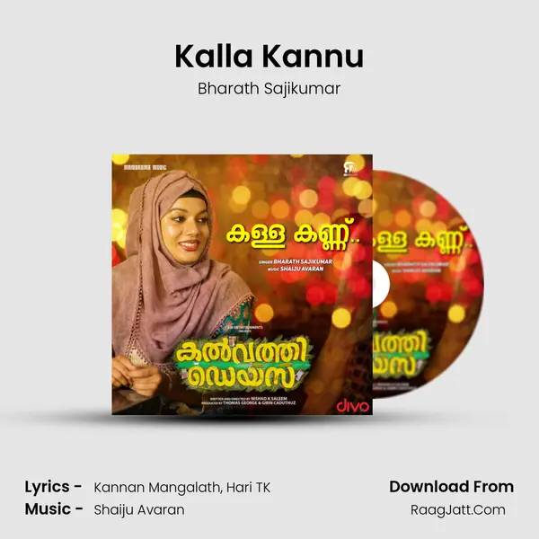 Kalla Kannu mp3 song