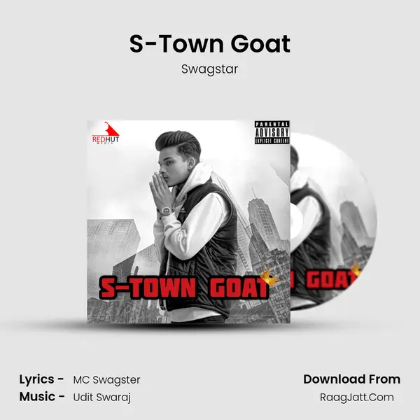 S-Town Goat MP3 Song by Swagstar Cover