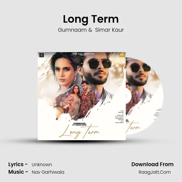 Long Term MP3 Song by Gumnaam Cover