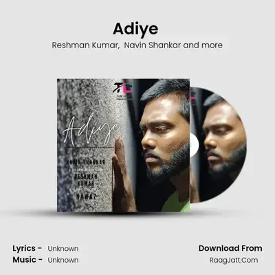Adiye (Original Motion Picture Soundtrack) mp3 song
