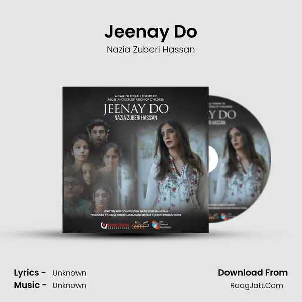 Jeenay Do - 
