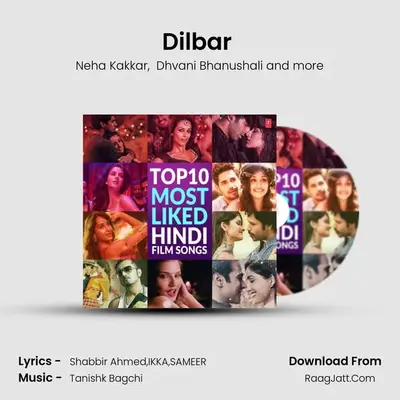 Dilbar (From "Satyameva Jayate") Cover