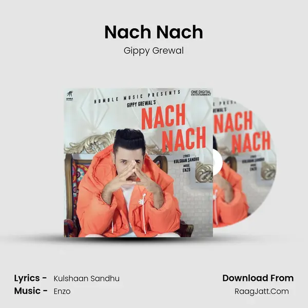 Nach Nach mp3 song