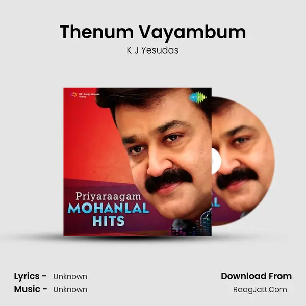 Thenum Vayambum Cover
