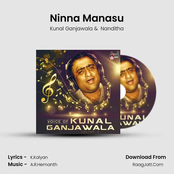 Ninna Manasu Cover