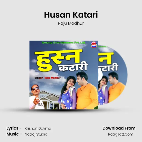 Husan Katari mp3 song