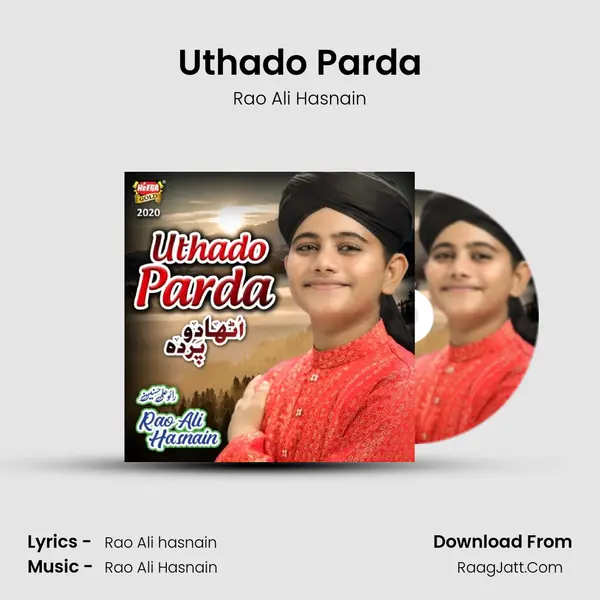 Uthado Parda - Rao Ali Hasnain