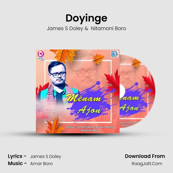 Doyinge MP3 Song by James S Doley Cover